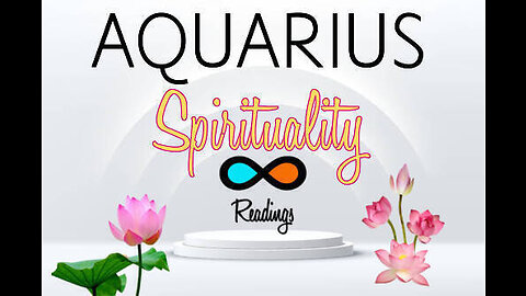 AQUARIUS ~Loosening of the Path~