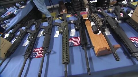 WNY leaders take stances on gun reform