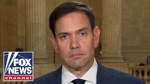 Marco Rubio calls for a ‘multidisciplinary’ approach to preventing school shootings