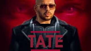 If Andrew Tate was in Blade