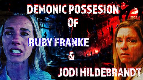 NEW Shocking Theory… Demons in the Ruby Franke & Jodi Hildebrandt Case