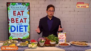Eat to Beat Your Diet | Morning Blend