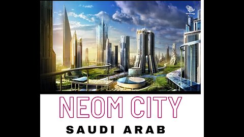 Neom city