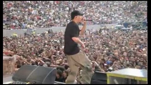 Lying From You [Live In Texas] - Linkin Park