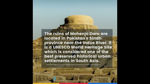 Will Mohenjo Daro disappear due to floods and unprecedented monsoon