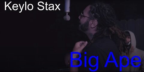 "Big Ape" by Keylo Stax So Bowls Tv Reacts