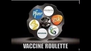 Truth of the bioweapon injection is exposed!