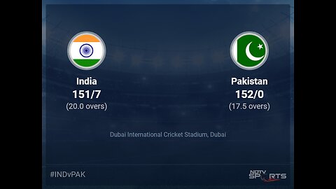 Asia cup final || pak vs Sri ||