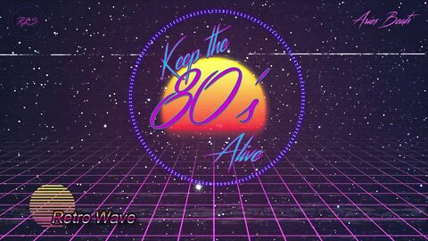 Aries Beats – Retro Wave