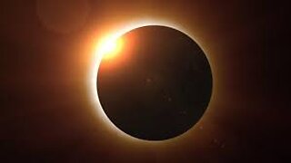 FULL MOON OF AUGUST 7TH/ SOLAR ECLIPSE OF AUGUST 21ST(August, 2017)