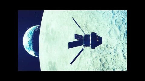 NASA Explores the Moon and Beyond