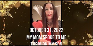 Halloween Special Story 2022