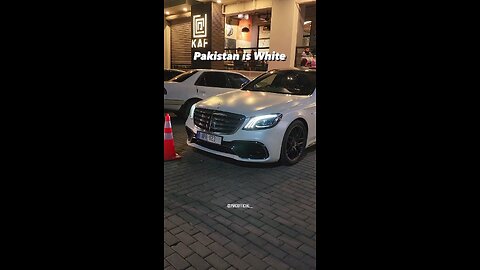 Pakistan Is White Collection 🇵🇰