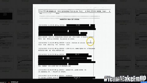 Adam Lanza Didn't Commit Suicide-Sandy Hook Lie Exposed - Redsilverj - 2014