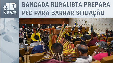 Municípios ligados ao agronegócio temem perdas com possível avanço de demarcações