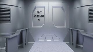 Starship Tram