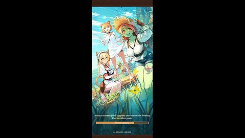 Isekai: Slow Life V1