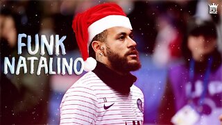 Neymar Jr - FUNK NATALINO 2019 - (FUNK REMIX) by Canal Sr. Nescau