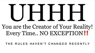 Abraham Hicks' Most Resistant and Challenging Audience Member—an Accurate Reflection of Those Who've Not Yet Obtained Capacity to Understand (Although That Lack of Understanding is the Very Journey Which Eventually Results in Understanding).