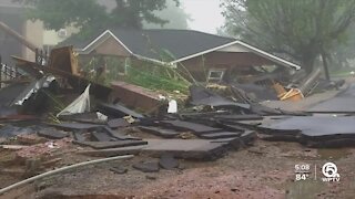 22 dead amid major flooding in Middle Tennessee, about 20 others missing