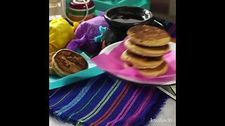 Authentic Gorditas de la Villa