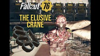 Minin' fer treasure | Fallout 76