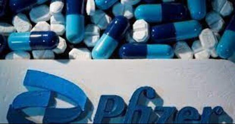 Pfizer Quietly Recalls Product Due to ‘Increased Cancer Risk’
