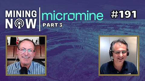 Micromine: How Micromine Alastri Transformed AMPS’ Mine Operations #191