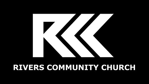 A Deeper Dive into Salvation - Rivers Community Church 3/3/2024