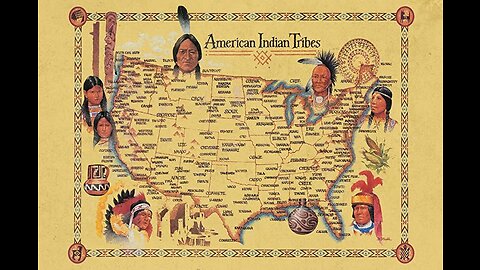 10 Biggest Native American Tribes Today