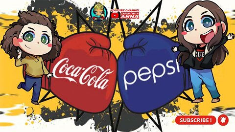 What Do You Prefer More Pepsi Or Coca cola - Pepsi vs Coca Cola