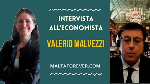 VALERIO MALVEZZI COME SARA' L'ECONOMIA UMANISTICA NEL FUTURO