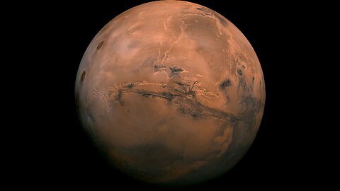 "Beyond Earth: The Ultimate Guide to Uncovering Mars' Mysteries"