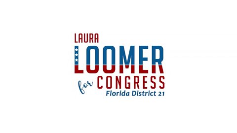 Roger Stone Endorses Laura Loomer For US Congress
