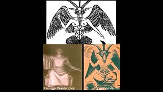 HISTORY of SATANISM & OCCULTISM