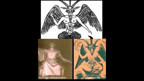 HISTORY of SATANISM & OCCULTISM