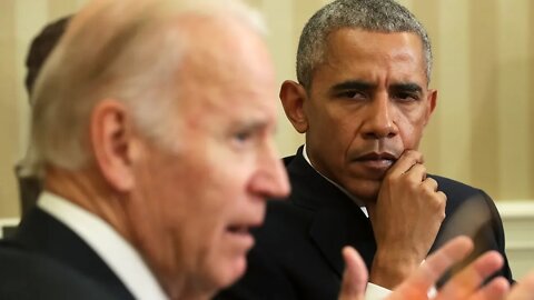 Biden Releases Negro Plan, Obama Inc Desperate Help 4 Biden, Politics On Trump Ending Cov Taskforce