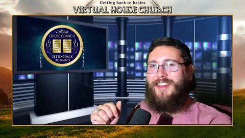 Virtual House Church 2022 - 2 Samuel 2-5 "Shepherd my people Israel"
