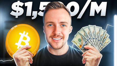 How To Earn DeFi Passive Income™ - Crypto Beginner's Guide (2024)