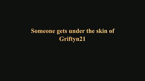 Under My Skin - 18/2/2024