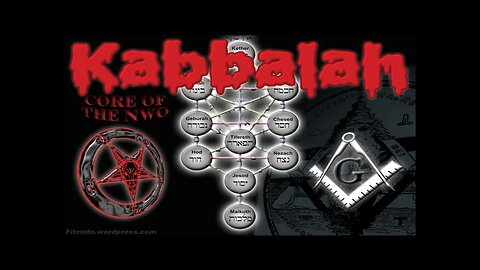 Kabbalah Secrets Exposed - Part 1