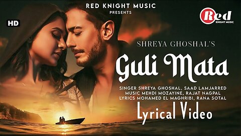 New arabic trending song "Guli mata" #gulimata