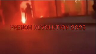 FRENCH REVOLUTION 2023