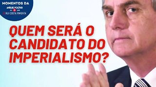 Das cinzas de Bolsonaro surgirá o candidato ideal para o imperialismo | Momentos