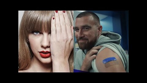 MAGIC _POTION_ POWER COUPLE! TAYLOR SWIFT & TRAVIS KELCE'S ARRANGED RELATIONSHIP BY THE ELITES!