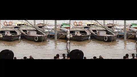 varanasi ganga ghat