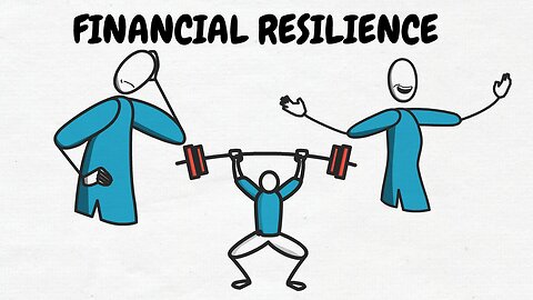 Financial Resilience: Weathering Economic Storms and Uncertainty