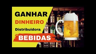 ✅ [ ATUALIZADO ] Como montar uma distribuidora de bebidas em 2022 | 5 PASSOS SIMPLES