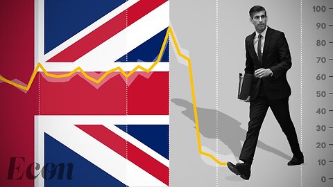 The Problem with Britain’s Economy | UK Economy