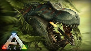 This MASSIVE 10GB+ update was just announced for Ark Survival...